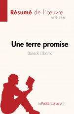 Une terre promise